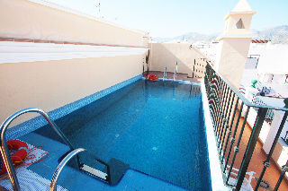 Hotel Nerjaluna Nerja