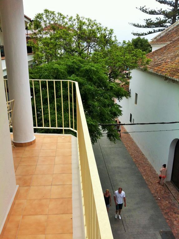 Apartamento Balcón De Europa 2a Nerja