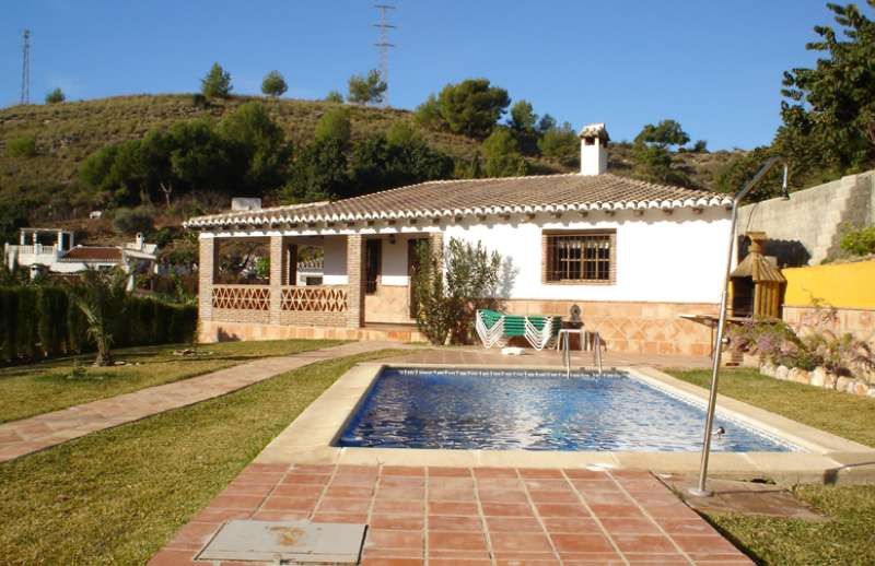 Villas Axarquia Hotel 2*