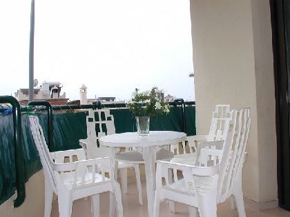 Apartamento Mediterraneo Apts Nerja