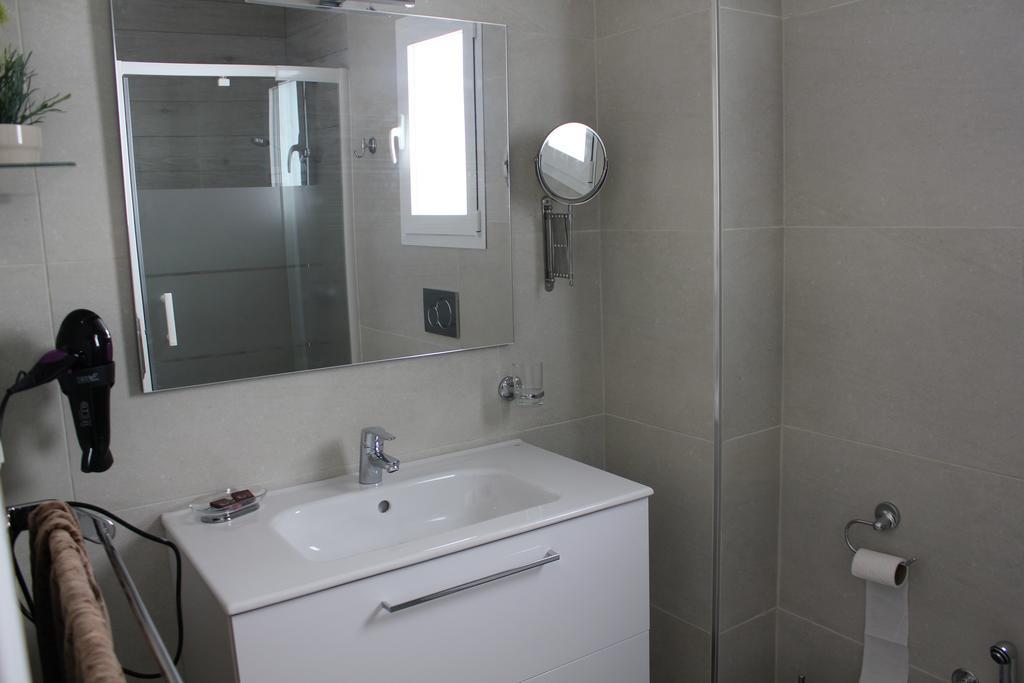 Apartment Tuhillo 8 Nerja