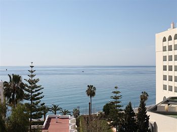 Apartamento Andalucia Edificio Cantares Nerja