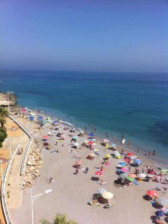 Torresol Nerja