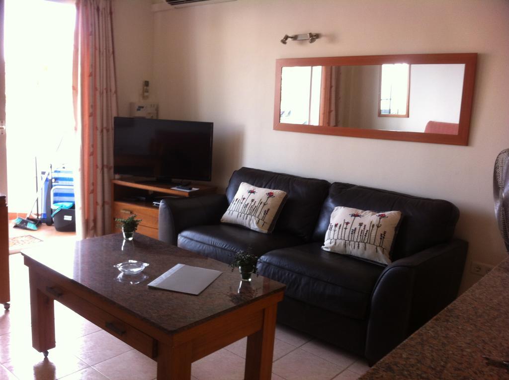 Torresol Apartamento *