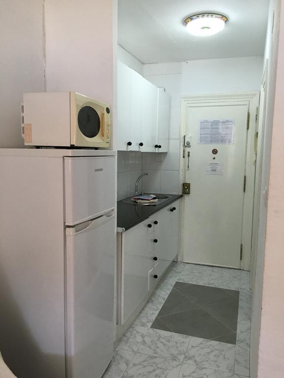 Torresol Apartamento Nerja