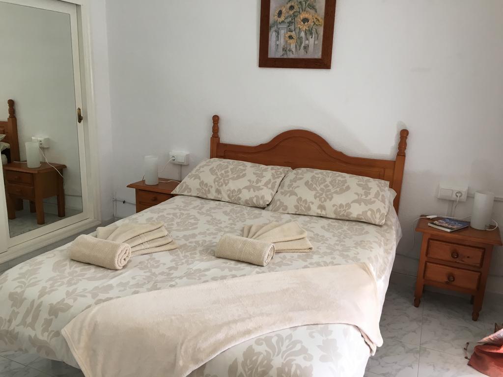 Torresol Apartamento Nerja