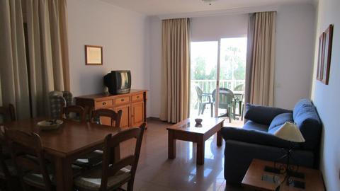Andalucia Edificio Cantares Apartamento *