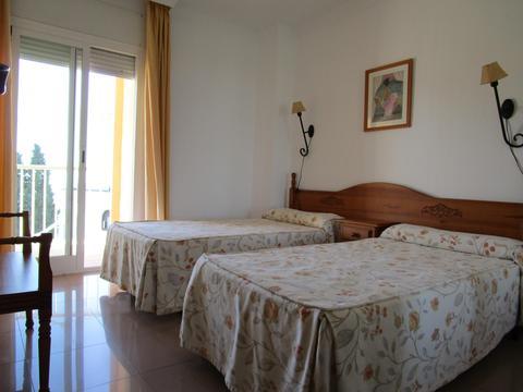 Apartamento Andalucia Edificio Cantares *