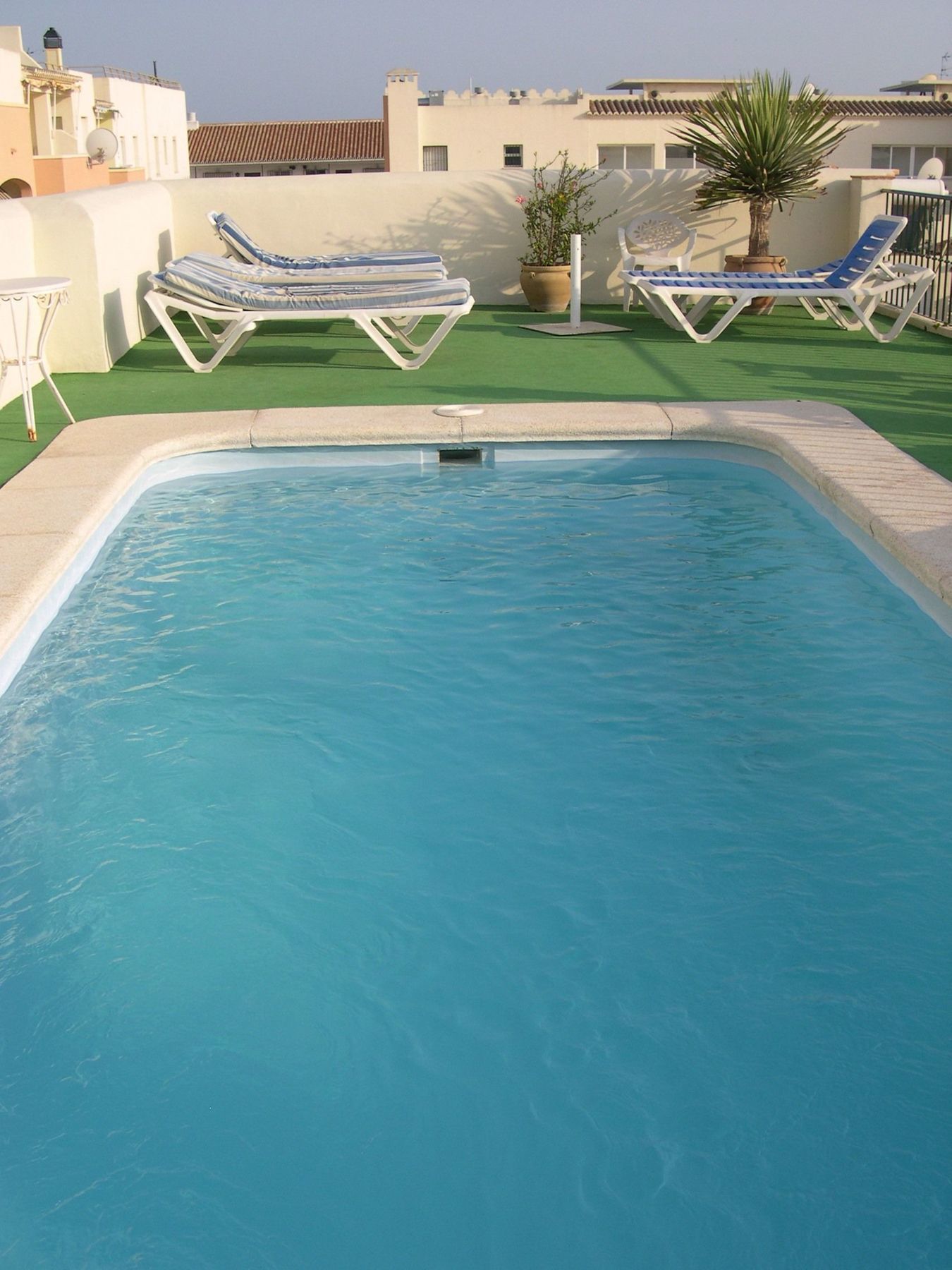 Medina Canovas Apartment