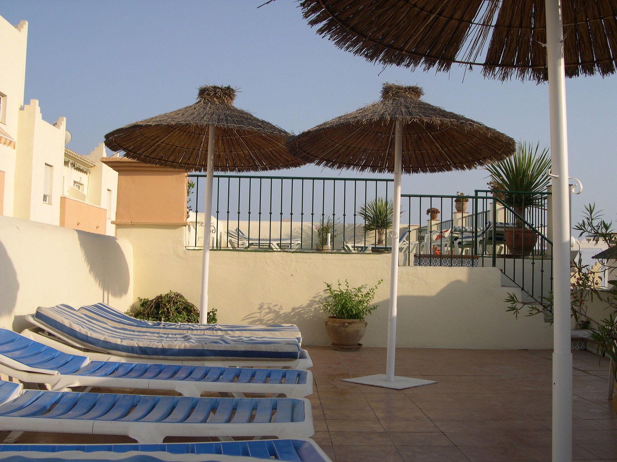 Medina Canovas Apartment *
