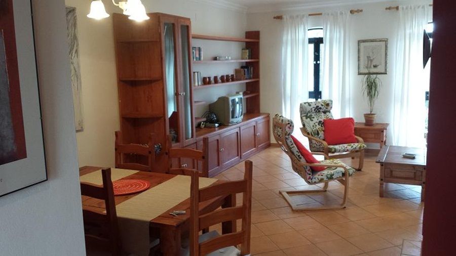 Resort El Capistrano Sur Nerja
