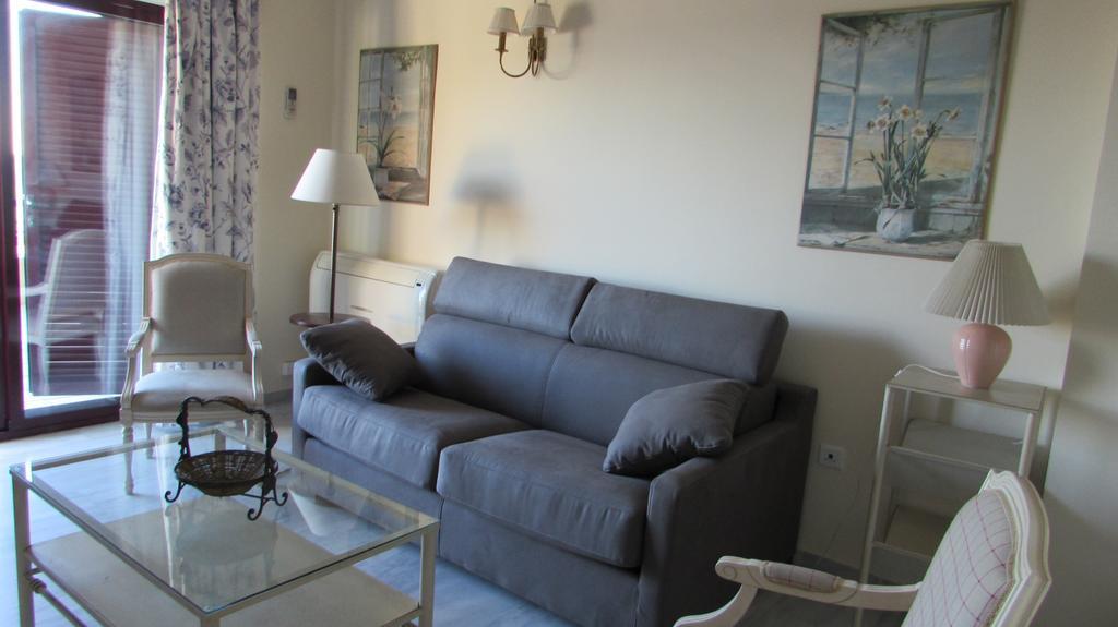 Apartamento Home4holidays Nerja