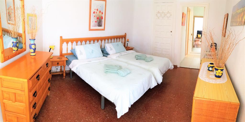 Torresol Apartamento *