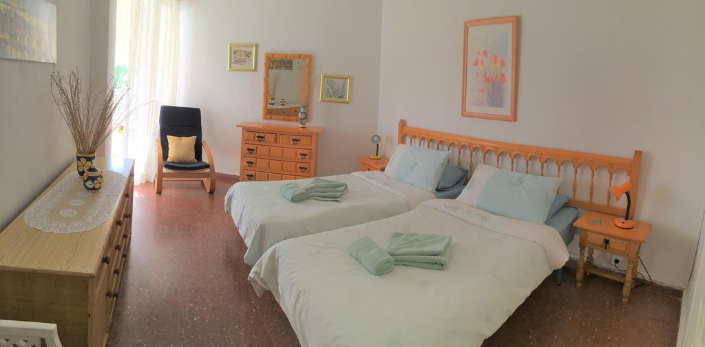 Apartamento Torresol *