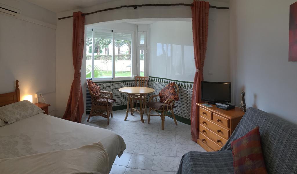 Apartamento Torresol Nerja