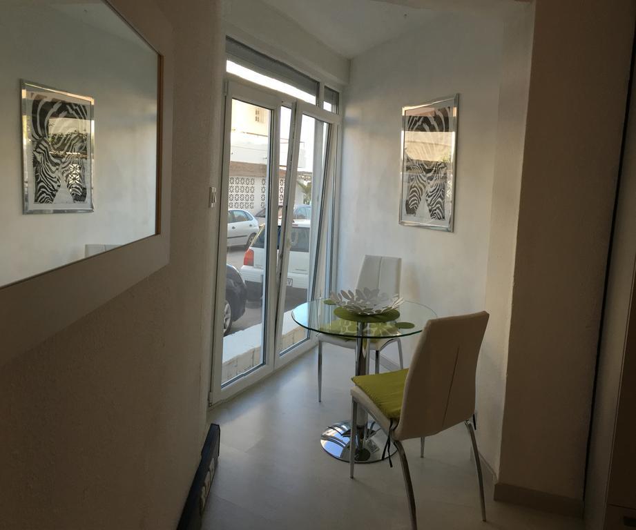 Torresol Apartamento Nerja