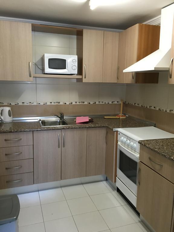 Torresol Apartamento Nerja