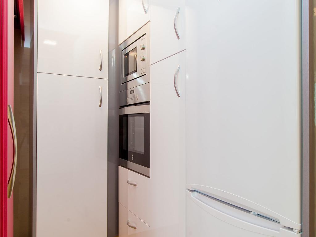 Penthouse Cristina Apartamento