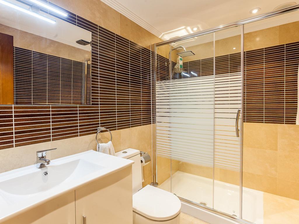 Apartamento Penthouse Cristina *