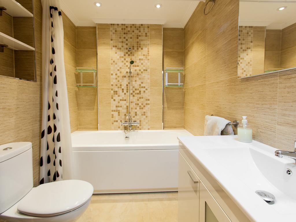 Penthouse Cristina Apartamento *
