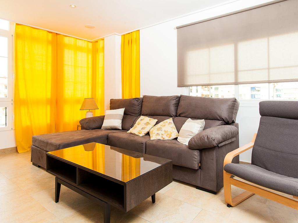 Apartamento Penthouse Cristina Nerja