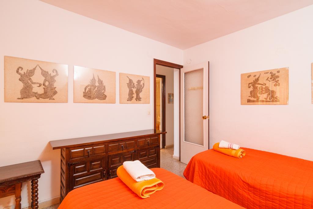 Bahia 57 Casasol Apartamento Nerja