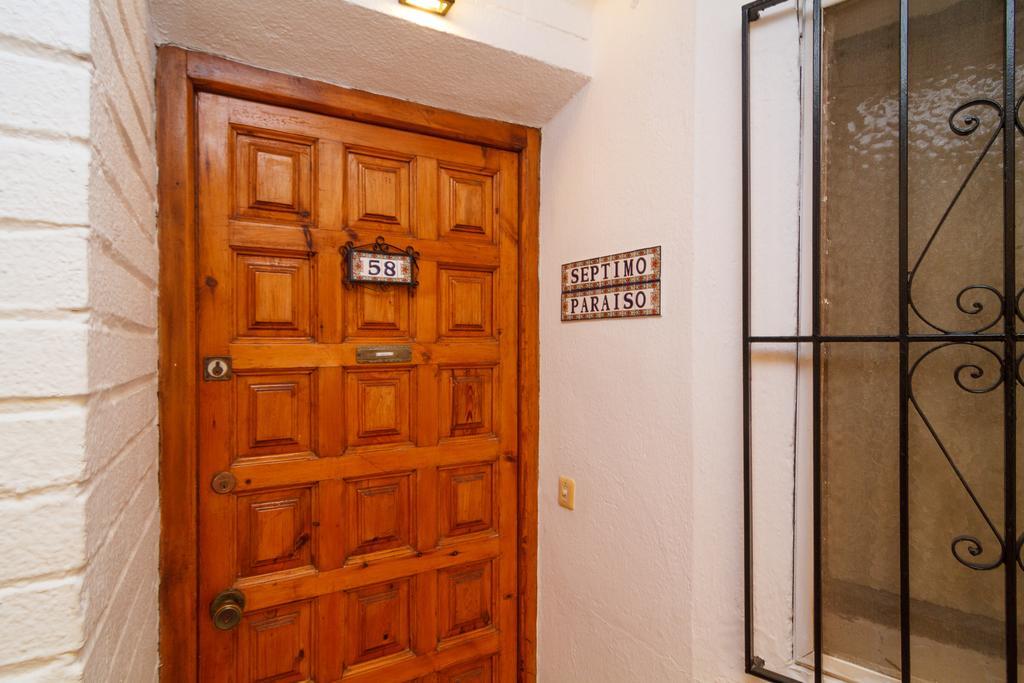 Apartamento Bahia 58 Casasol *