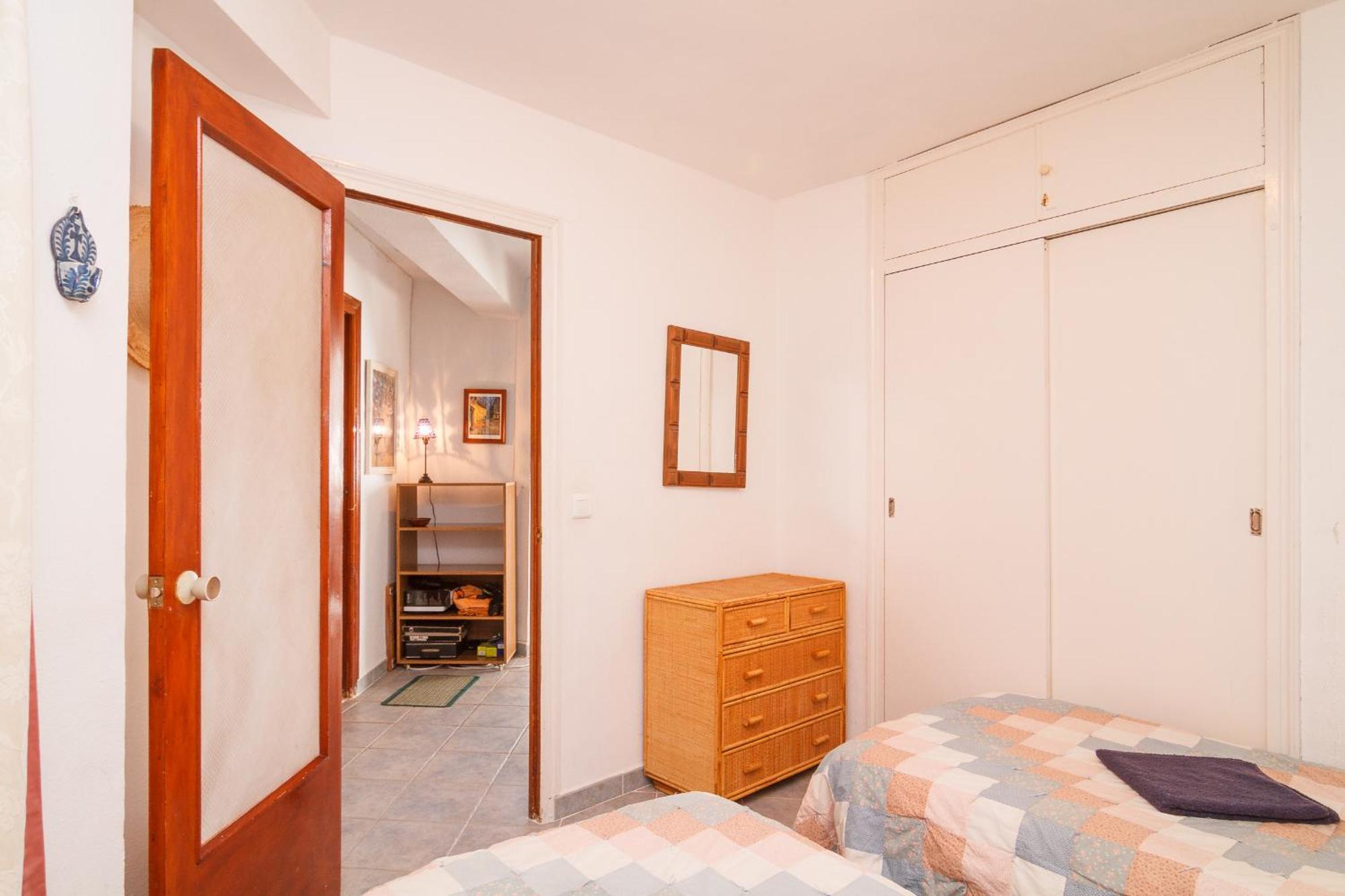 Apartamento Bahia 58 Casasol Nerja