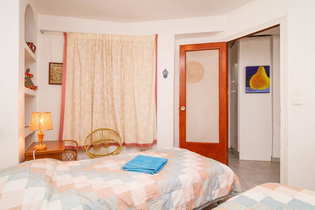 Apartamento Bahia 58 Casasol