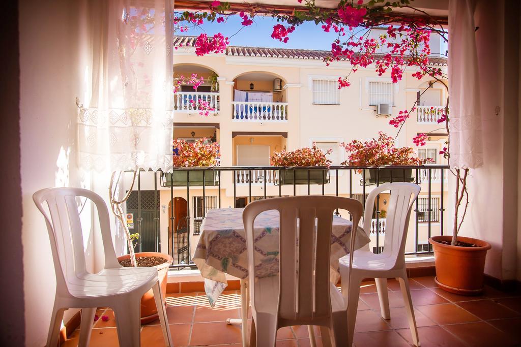 Maquinilla Portal 4a * Nerja