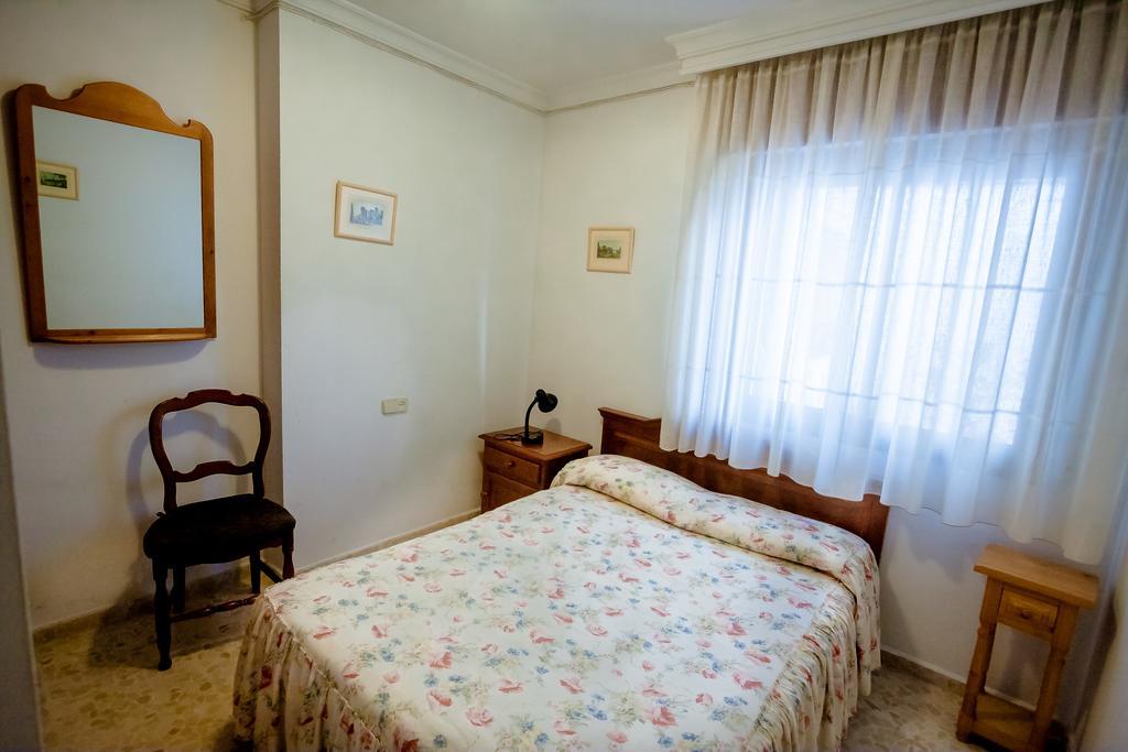 Apartamento Maquinilla Portal 4a
