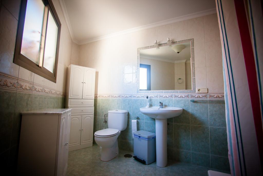 Apartamento Maquinilla Portal 4A *