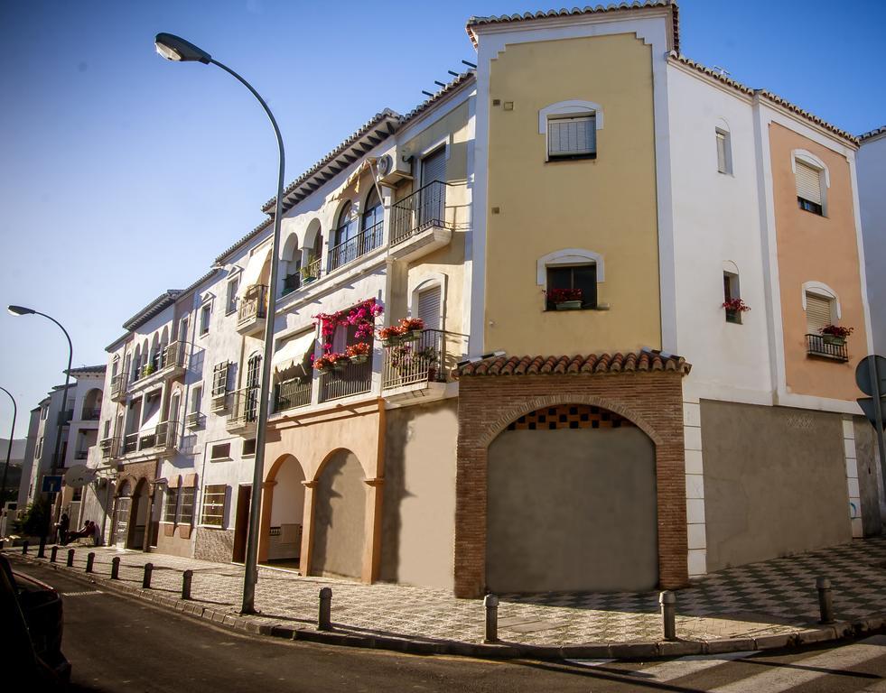 Apartamento Maquinilla Portal 4a Nerja