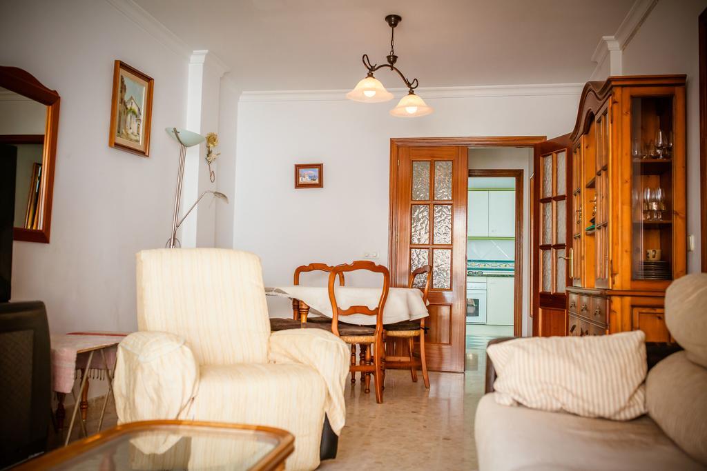 Apartamento Maquinilla Portal 4a