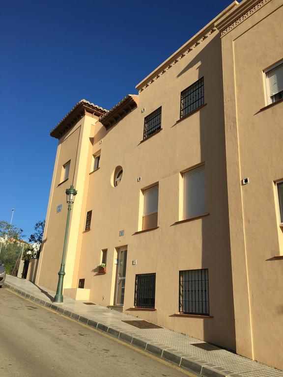 La Colina Alta
