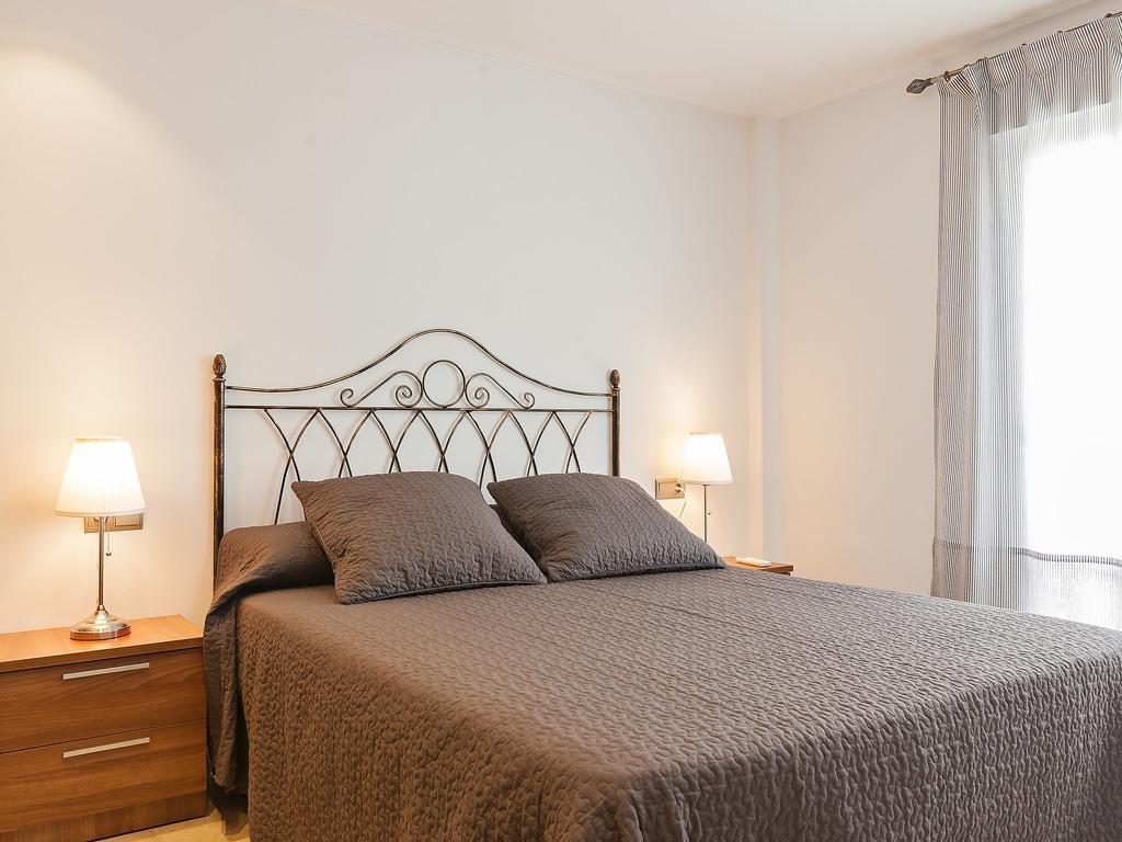 Apartamento Penthouse Cristina Nerja