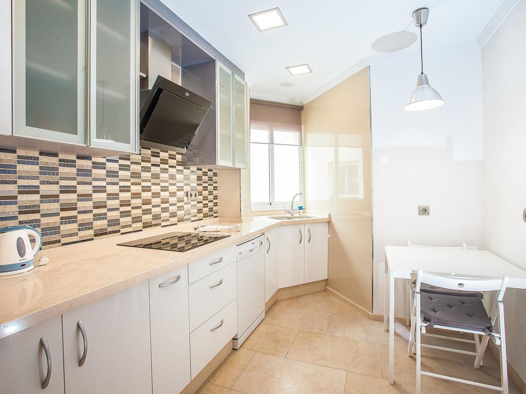 Penthouse Cristina Nerja