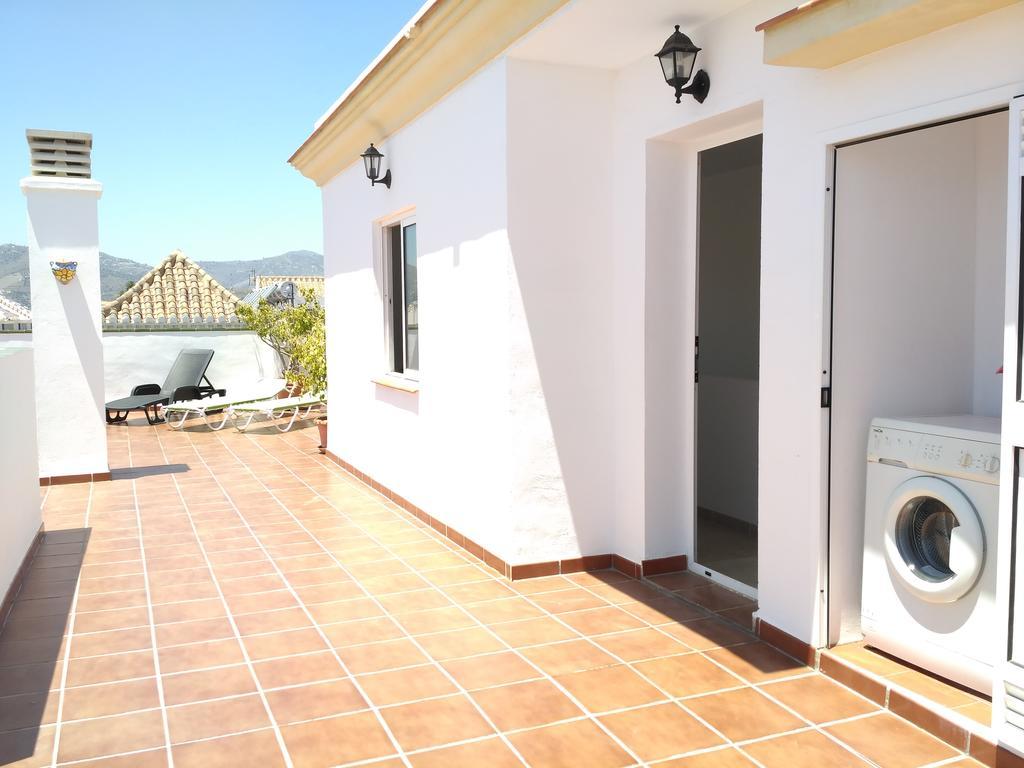 Centurion Apartment Nerja