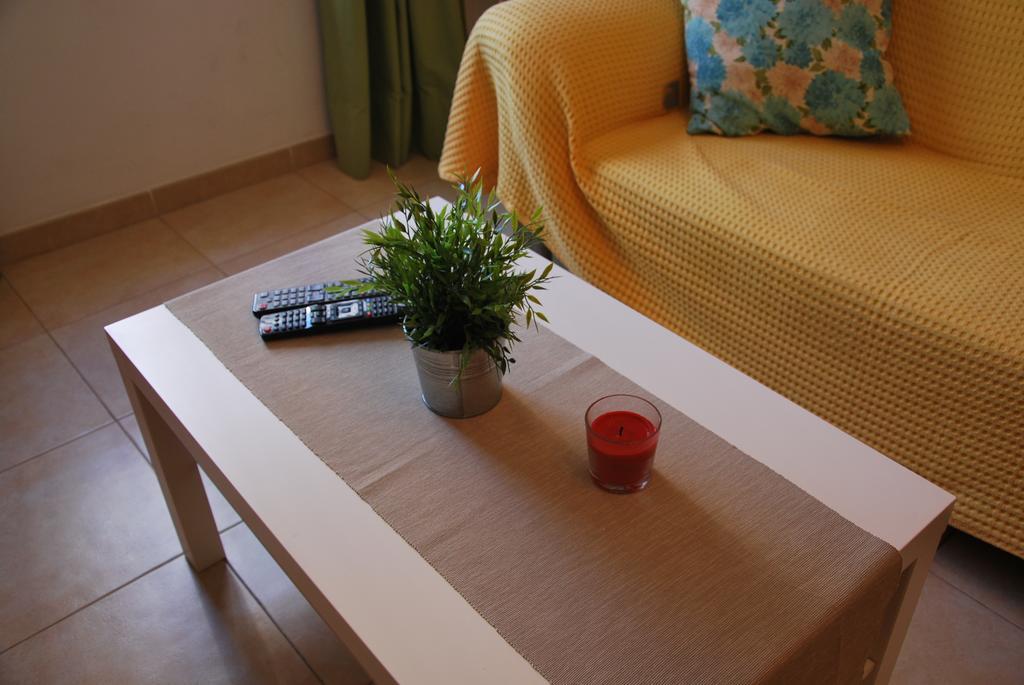Apartment Centurion