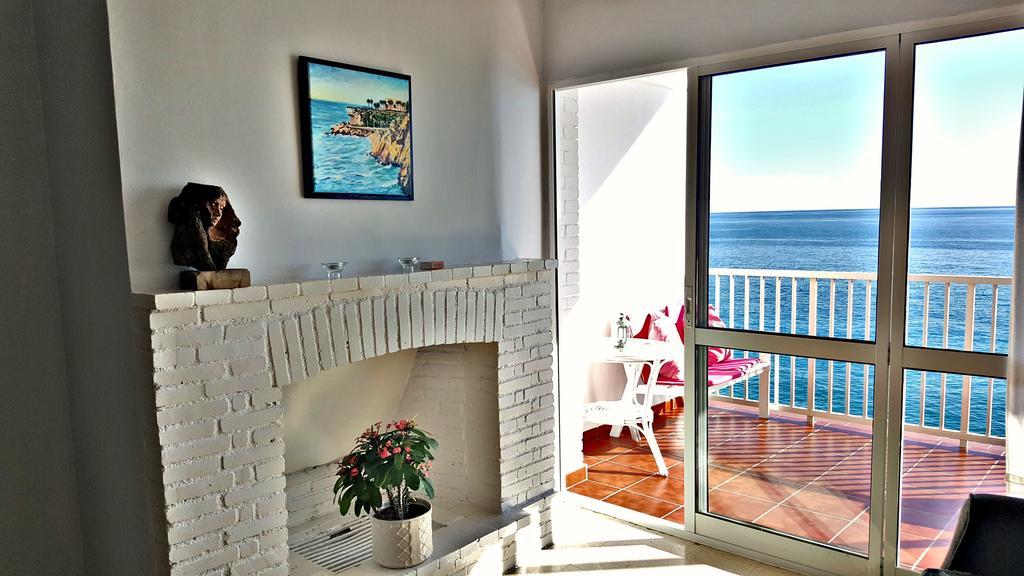 Carabeo Vista Mar Apartment Nerja