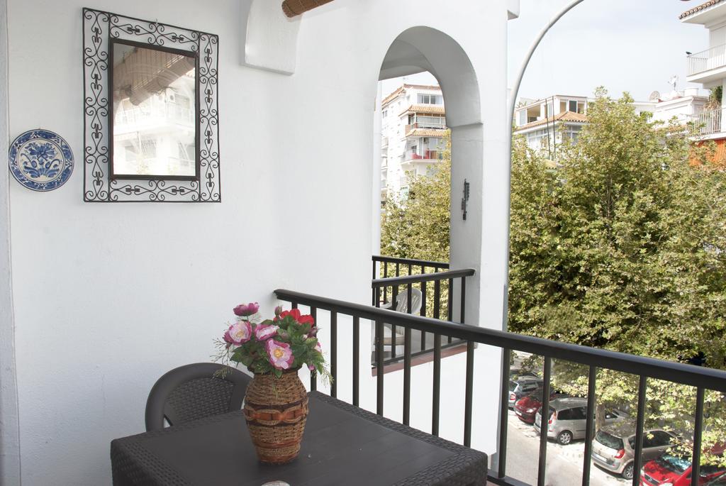 Studio Las Palmeras