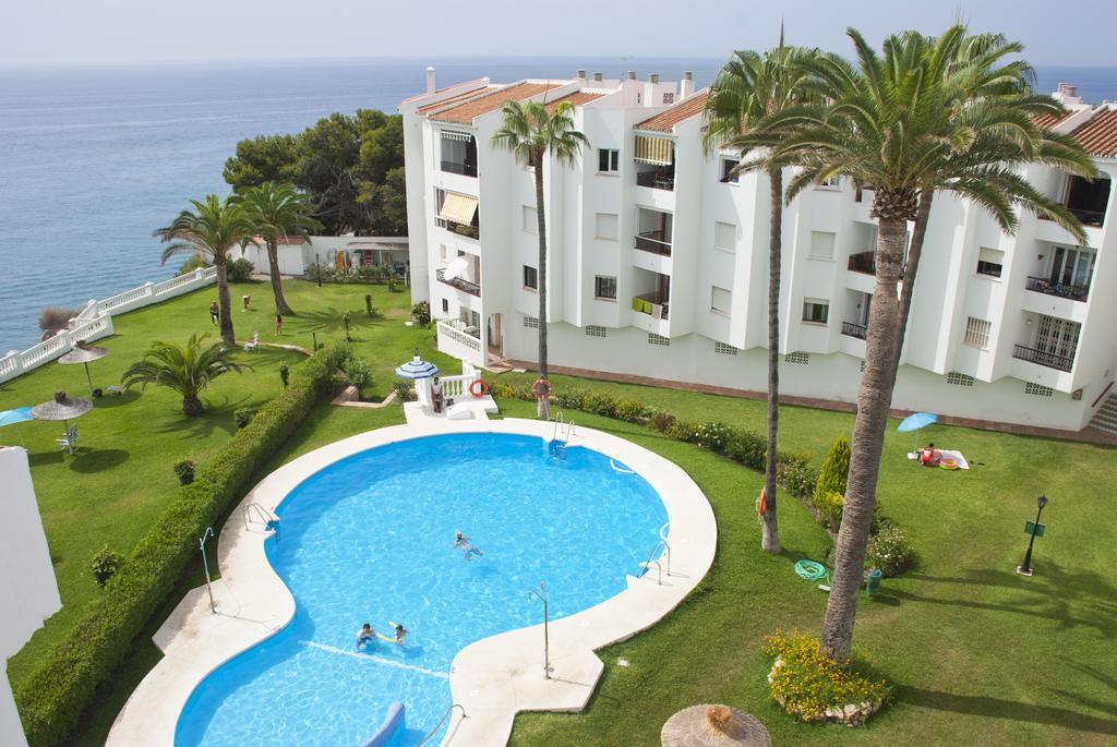 Apartamento Studio Las Palmeras Nerja