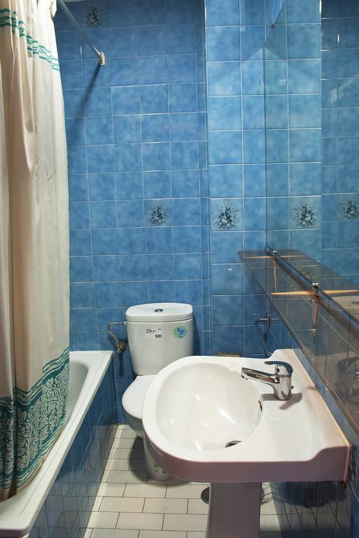 Studio Las Palmeras * Nerja