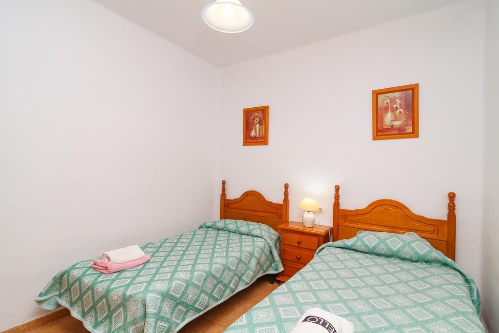 Francisca Casasol * Nerja