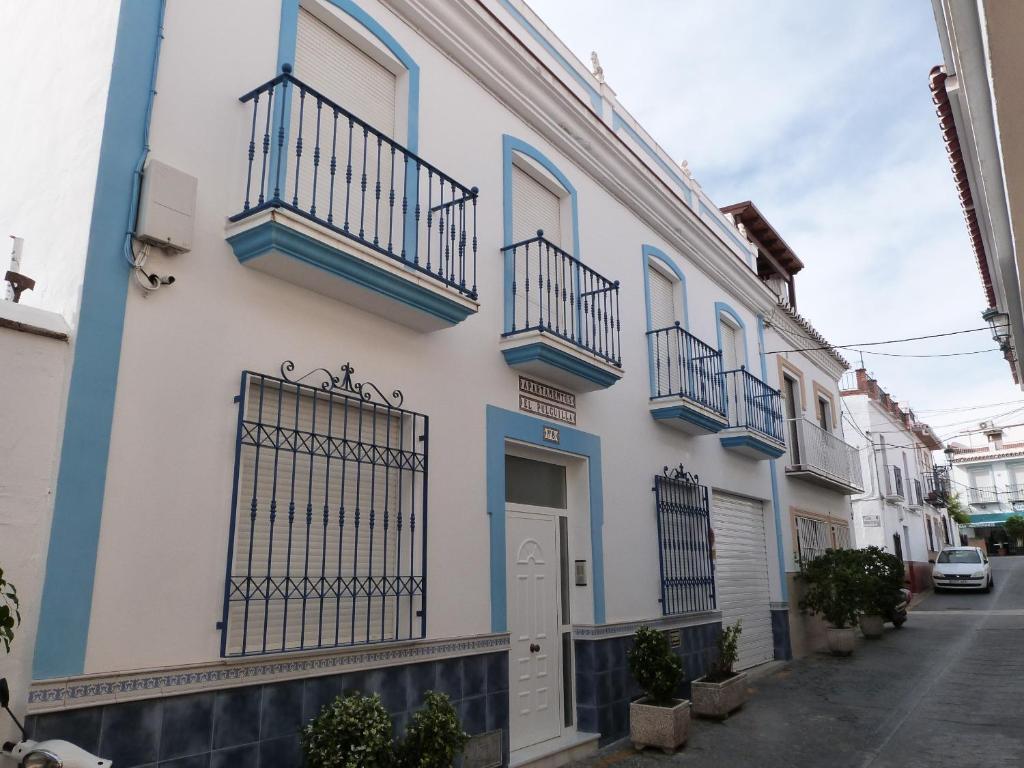 El Pulguilla Nerja