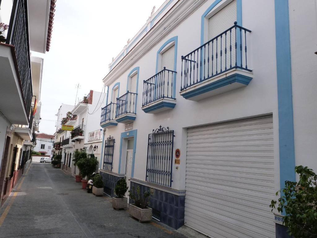 Apartamento El Pulguilla *