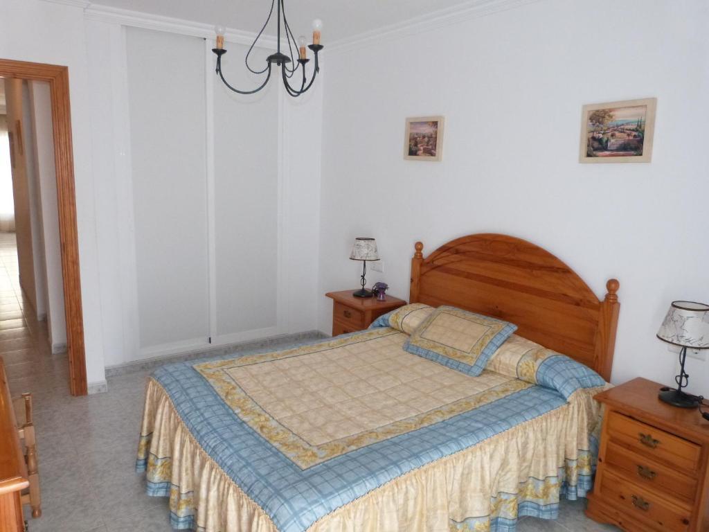 El Pulguilla Apartamento *