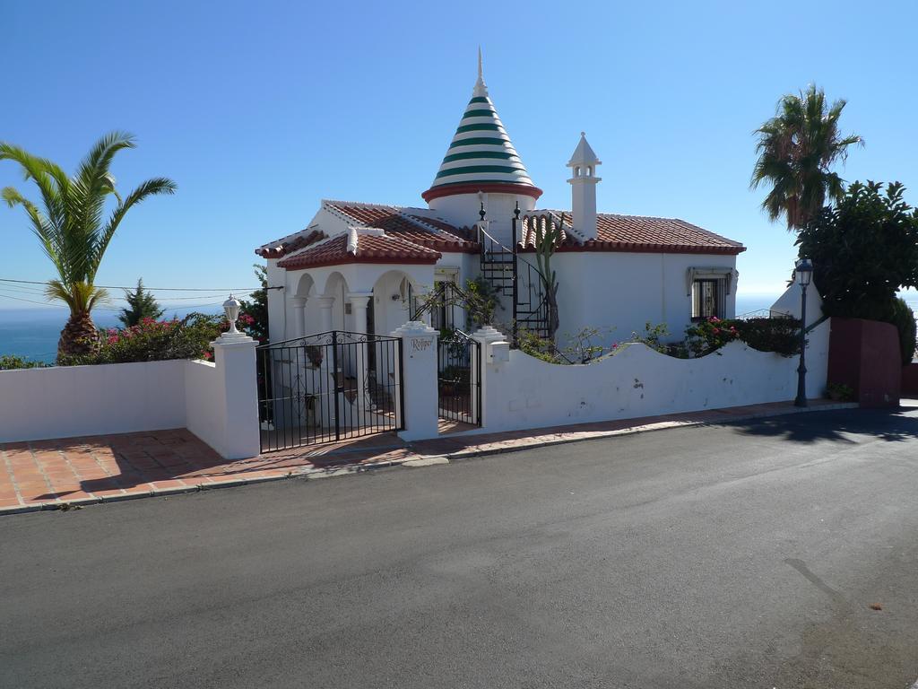 Ladera Del Mar * Nerja