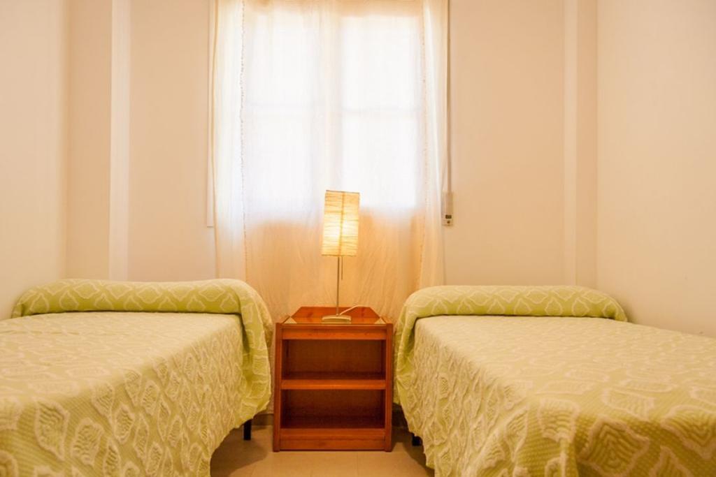 Apartamento Jardines Burriana