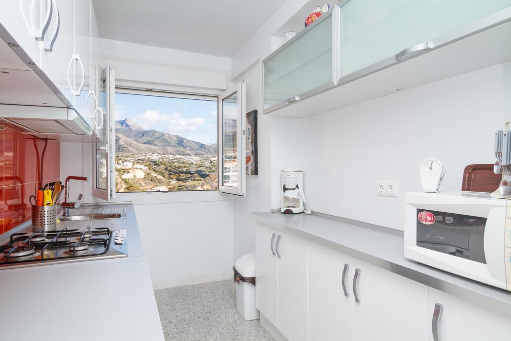 Apartamento Bahia 57 Casasol Nerja